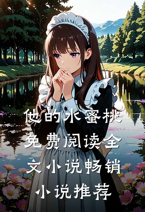 他的水蜜桃免费阅读全文小说畅销小说推荐