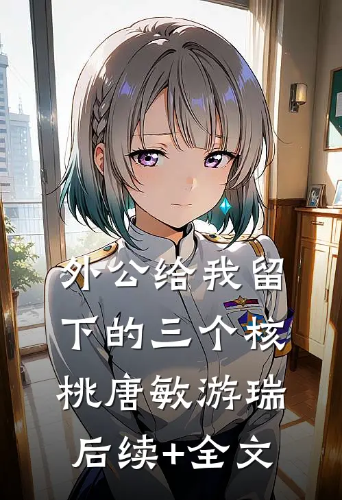 外公给我留下的三个核桃唐敏游瑞后续+全文