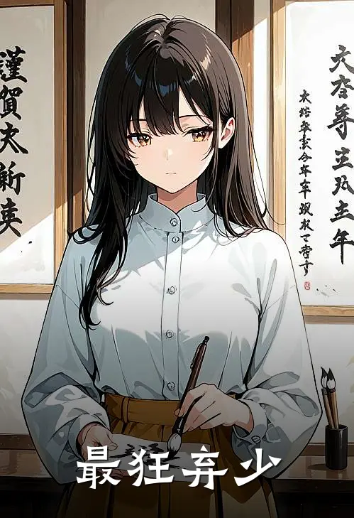 最狂弃少