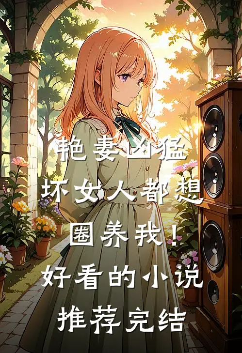 艳妻凶猛：坏女人都想圈养我！好看的小说推荐完结