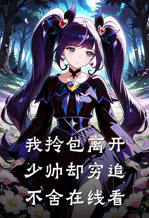 我拎包离开，少帅却穷追不舍在线看