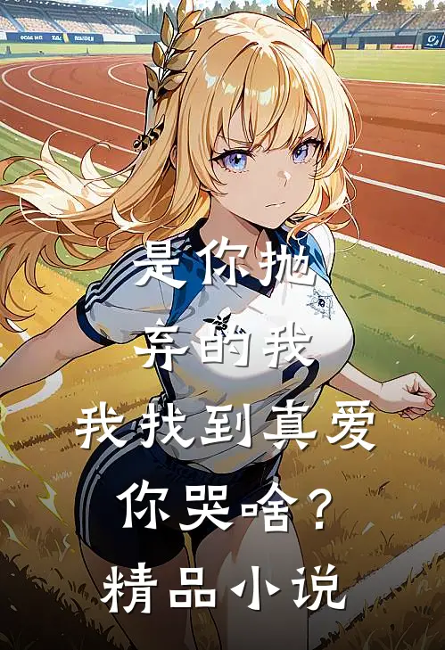 是你抛弃的我，我找到真爱你哭啥？精品小说