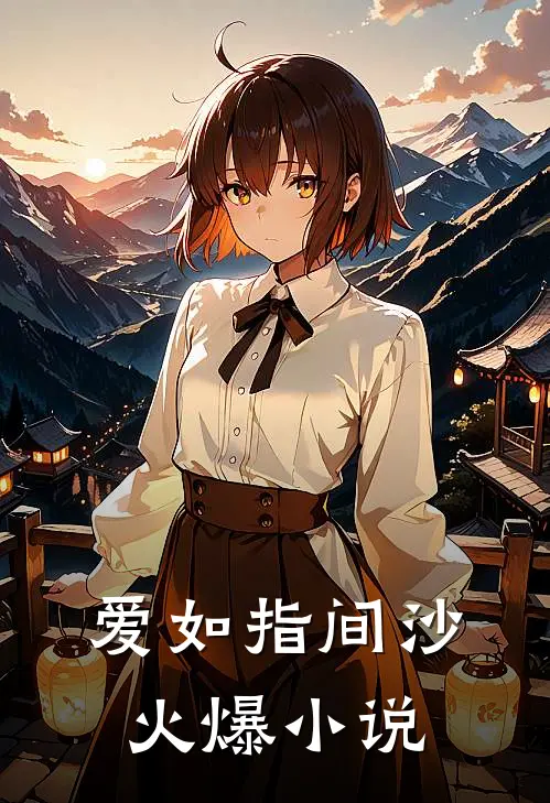 爱如指间沙火爆小说