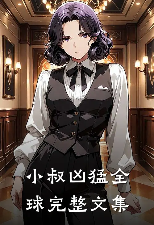 小叔凶猛全球完整文集