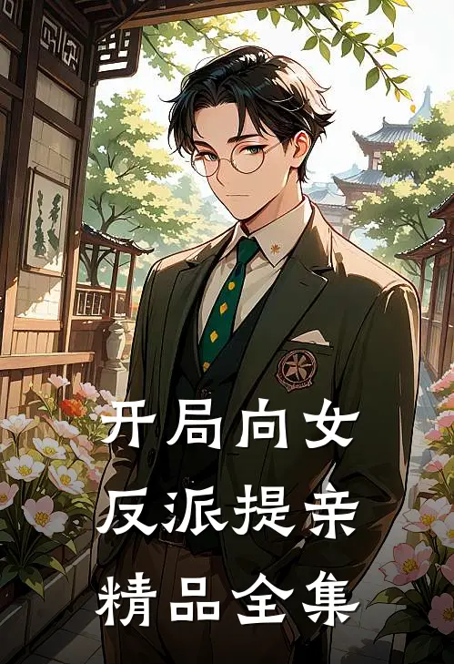 开局向女反派提亲精品全集