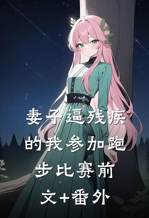 妻子逼残疾的我参加跑步比赛前文+番外