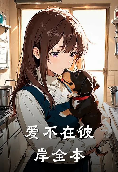 爱不在彼岸全本