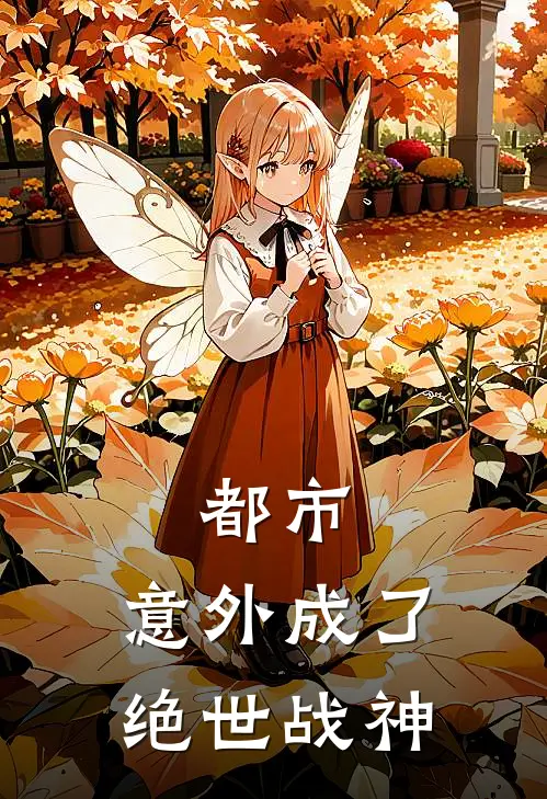 都市：意外成了绝世战神