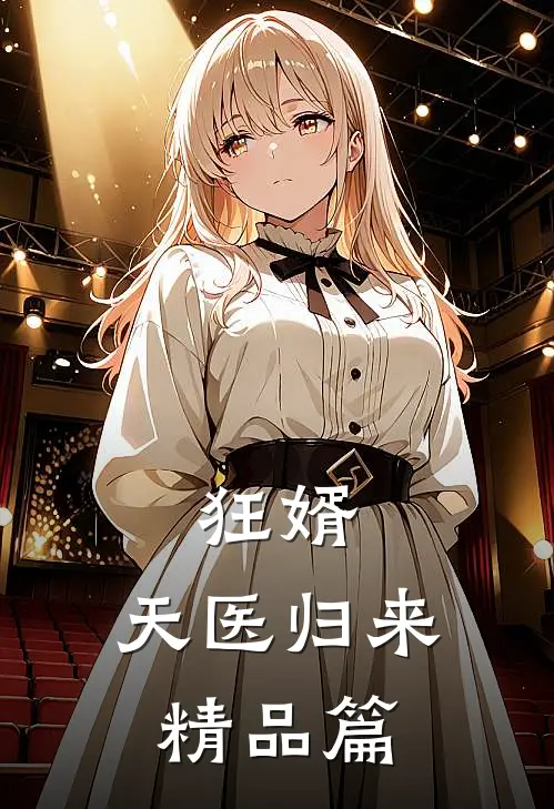 狂婿：天医归来精品篇