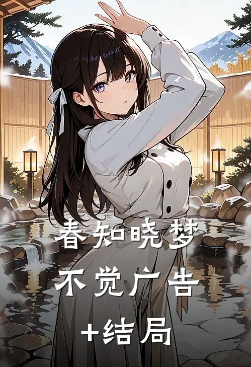 春知晓梦不觉广告+结局