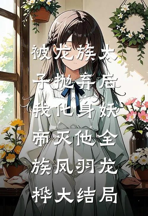 被龙族太子抛弃后，我化身妖帝灭他全族凤羽龙桦大结局