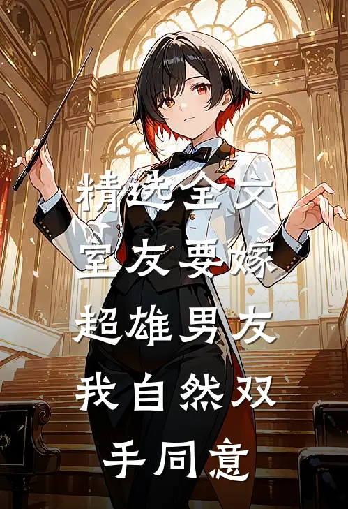 精选全文室友要嫁超雄男友，我自然双手同意