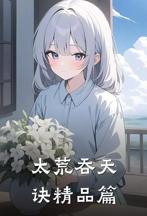 太荒吞天诀精品篇