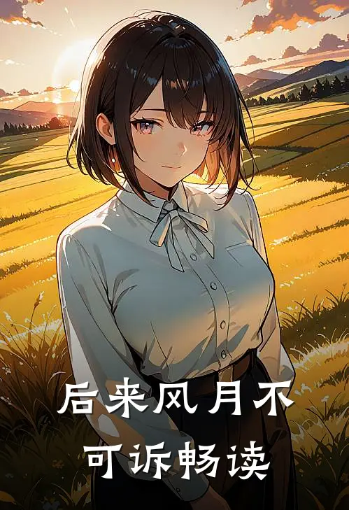 后来风月不可诉畅读