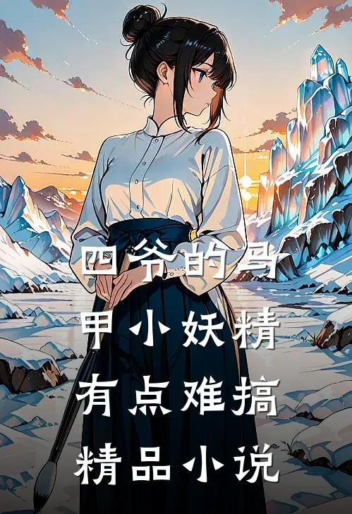 四爷的马甲小妖精有点难搞精品小说