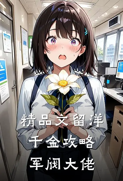 精品文留洋千金攻略军阀大佬