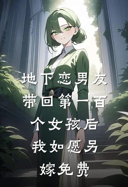 地下恋男友带回第一百个女孩后，我如愿另嫁免费