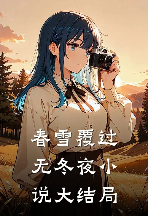 春雪覆过无冬夜小说大结局