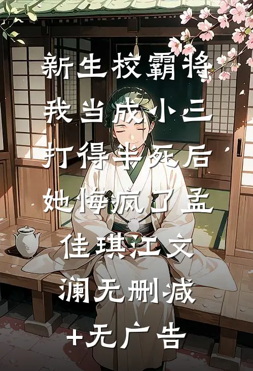 新生校霸将我当成小三打得半死后，她悔疯了孟佳琪江文澜无删减+无广告