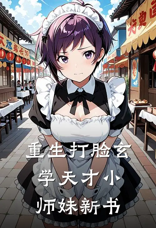 重生打脸玄学天才小师妹新书