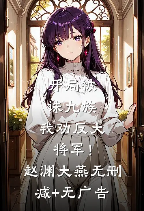 开局被诛九族，我劝反大将军！赵渊大燕无删减+无广告