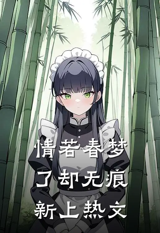 情若春梦，了却无痕新上热文