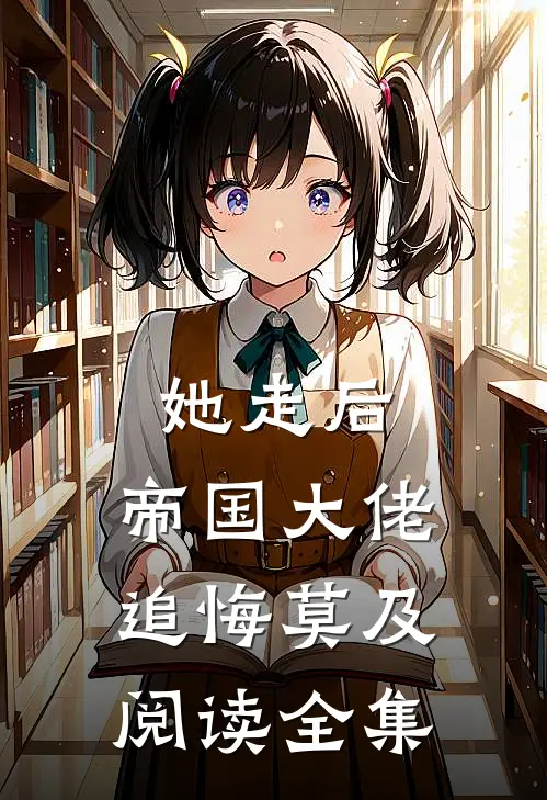 她走后，帝国大佬追悔莫及阅读全集