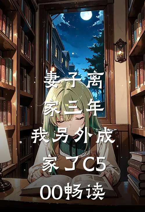 妻子离家三年，我另外成家了C500畅读