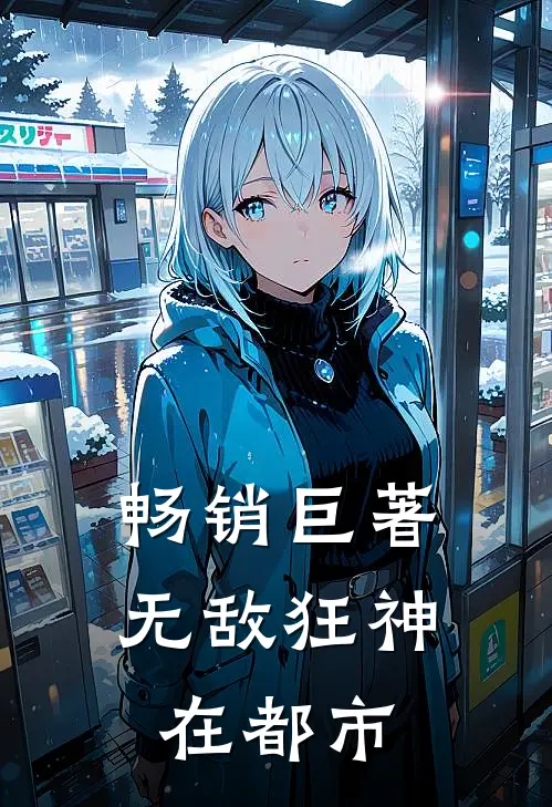 畅销巨著无敌狂神在都市