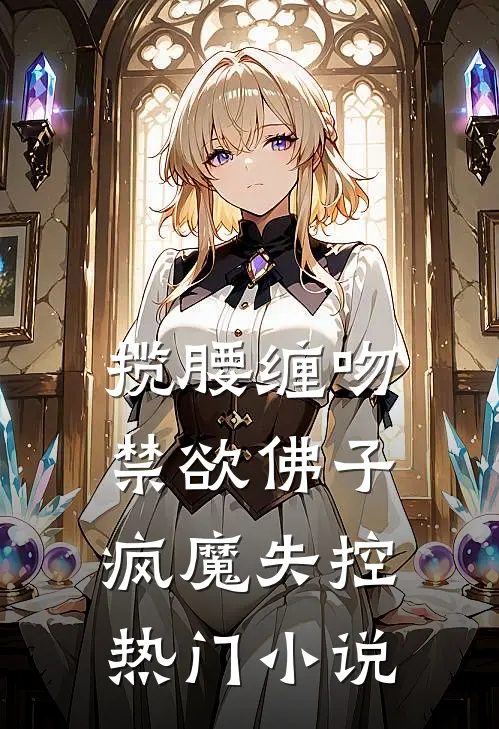 揽腰缠吻，禁欲佛子疯魔失控热门小说