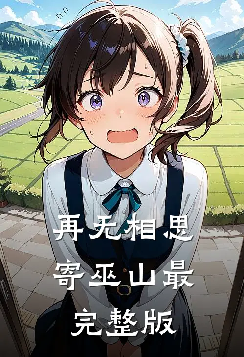 再无相思寄巫山最完整版