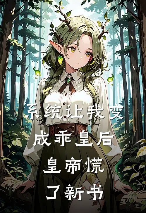 系统让我变成乖皇后，皇帝慌了新书