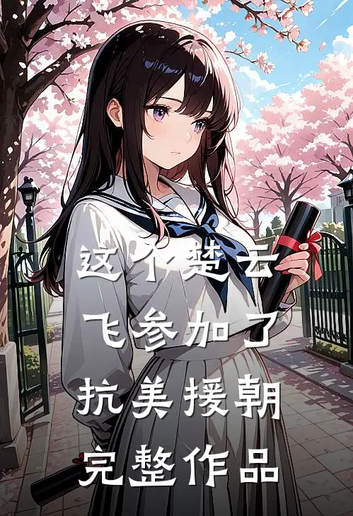 这个楚云飞参加了抗美援朝完整作品