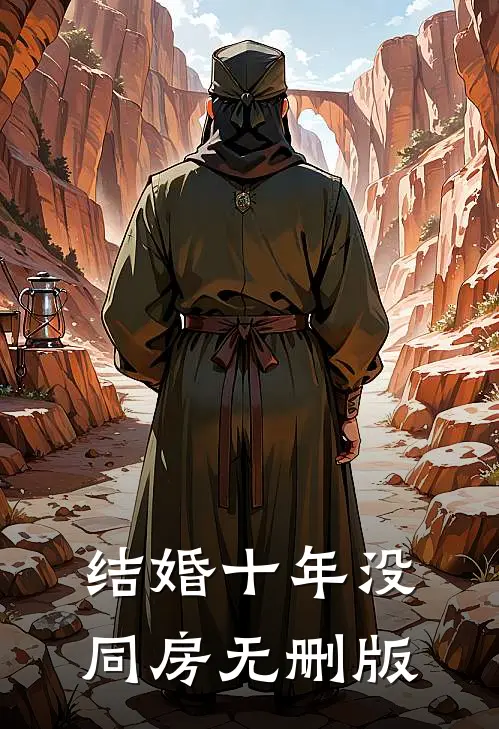结婚十年没同房无删版