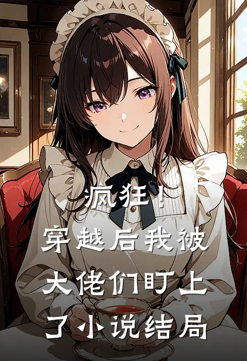 疯狂！穿越后我被大佬们盯上了小说结局