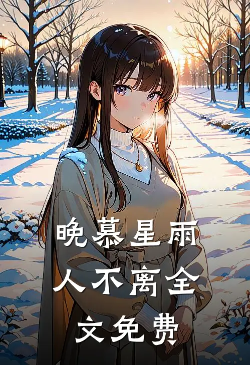 晚慕星雨人不离全文免费