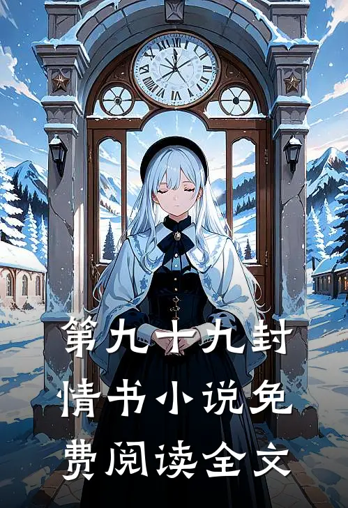 第九十九封情书小说免费阅读全文