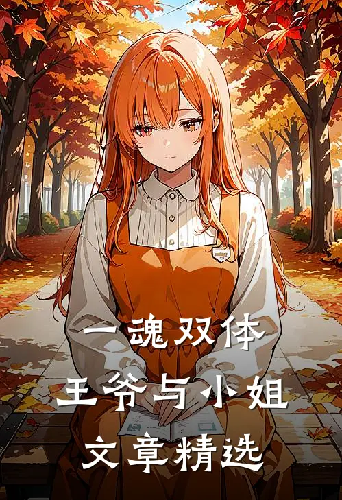 一魂双体：王爷与小姐文章精选