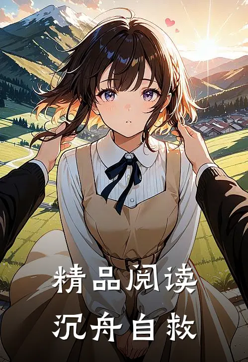精品阅读沉舟自救