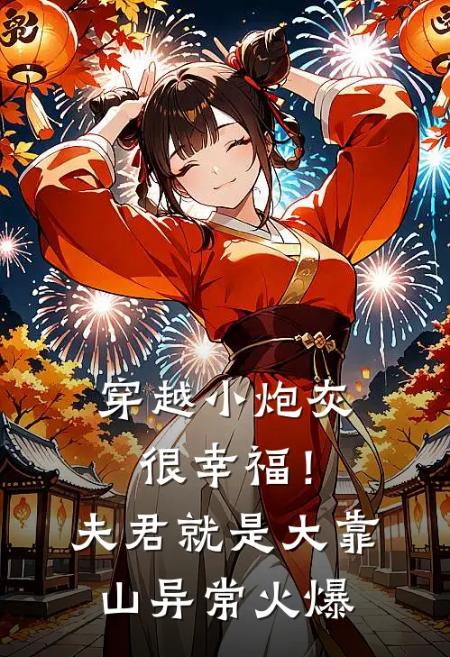 穿越小炮灰很幸福！夫君就是大靠山异常火爆