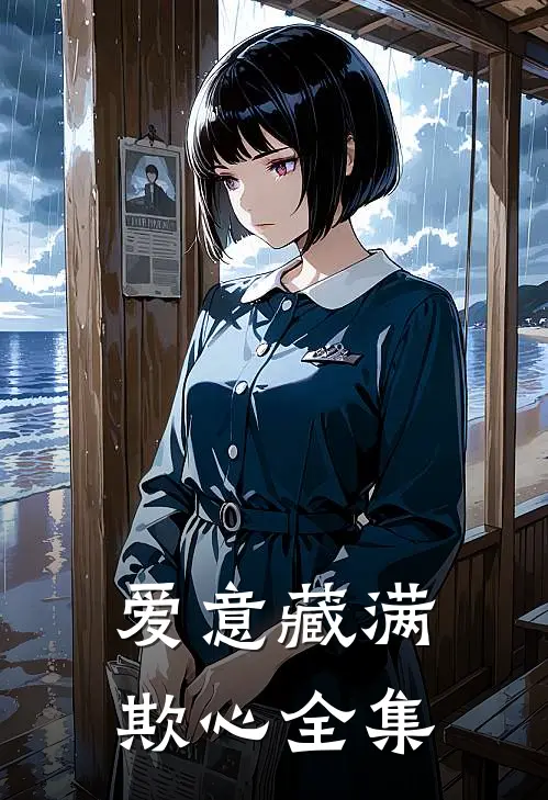 爱意藏满欺心 全集