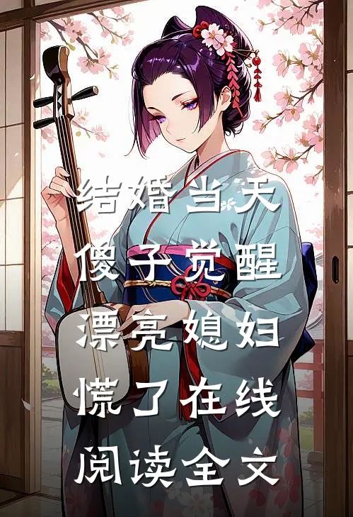 结婚当天傻子觉醒，漂亮媳妇慌了在线阅读全文