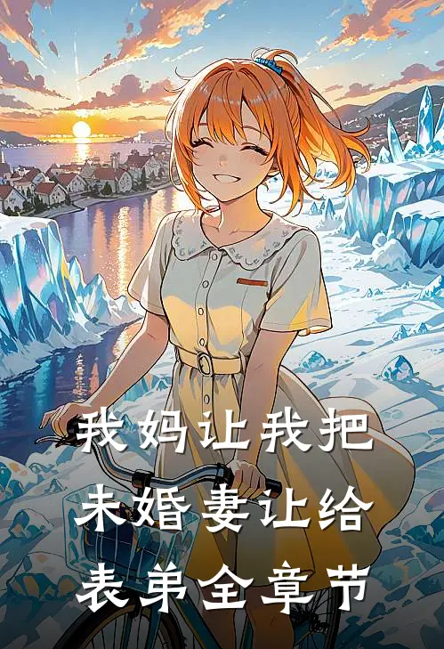 我妈让我把未婚妻让给表弟全章节