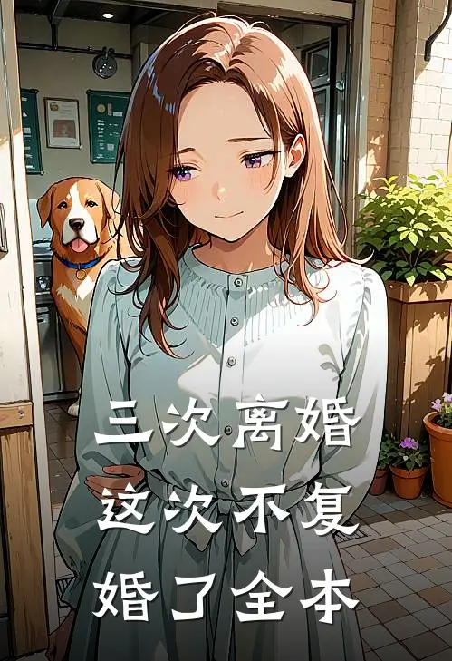 三次离婚，这次不复婚了全本