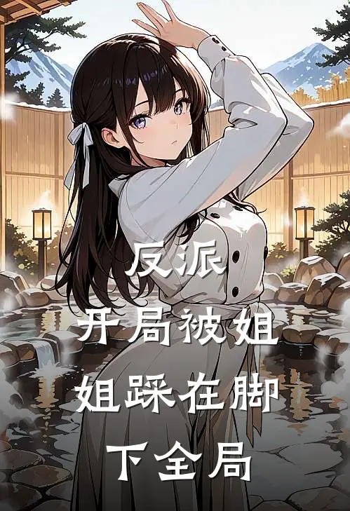反派：开局被姐姐踩在脚下全局