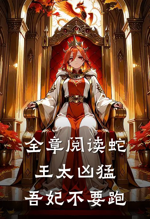 全章阅读蛇王太凶猛：吾妃不要跑