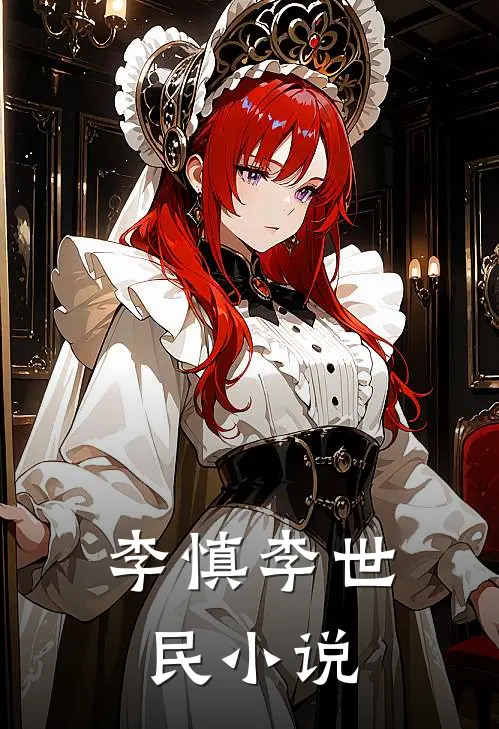 李慎李世民小说