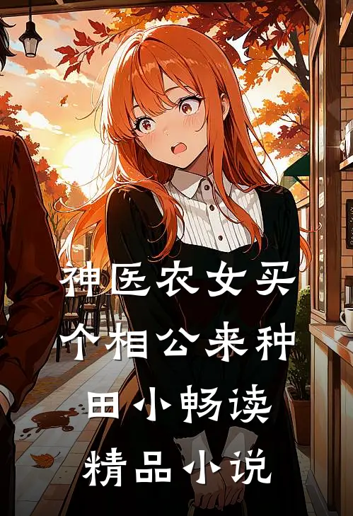 神医农女买个相公来种田小畅读精品小说
