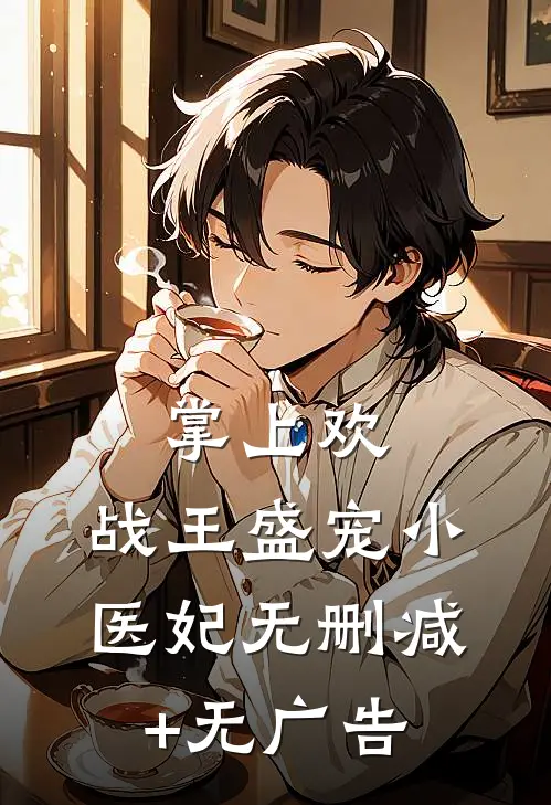 掌上欢：战王盛宠小医妃无删减+无广告