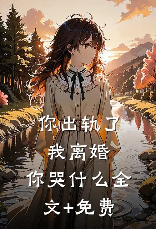 你出轨了，我离婚，你哭什么全文+免费